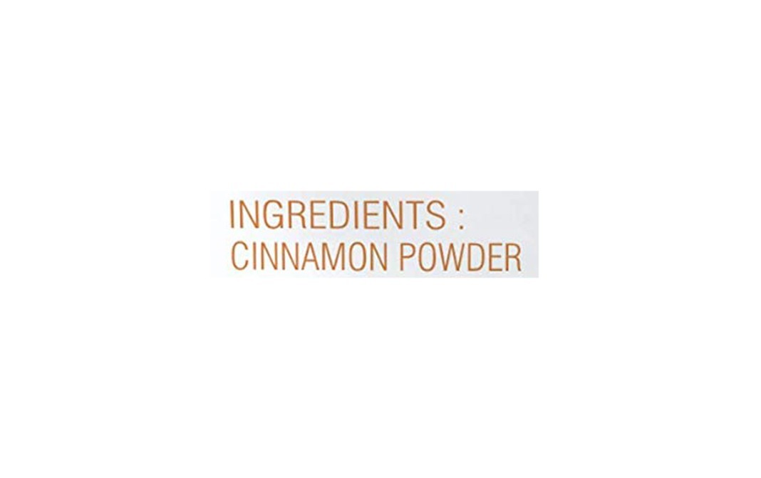 Nature's Gift Cinnamon Powder    Pack  100 grams